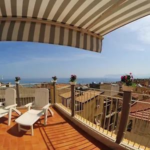  Appartement Le Sette Meraviglie