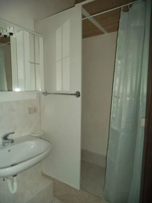 Apartmán Mansarda M&M Sx Castellammare del Golfo Itálie