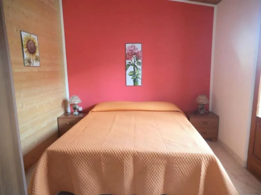 Mansarda M&M Sx Apartment Castellammare del Golfo