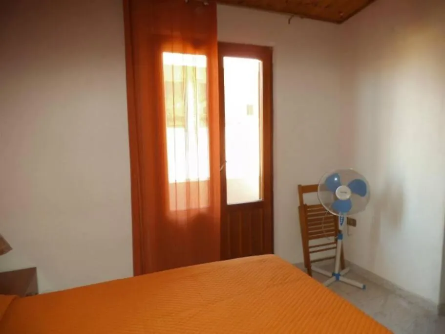 Mansarda M&M Sx Apartment Castellammare del Golfo Italy