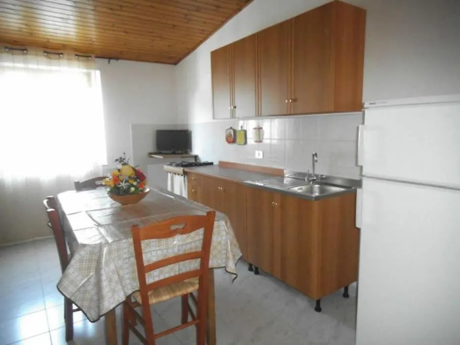Mansarda M&M Sx Apartment Castellammare del Golfo