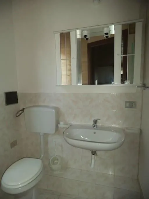Mansarda M&M Sx Apartment Castellammare del Golfo