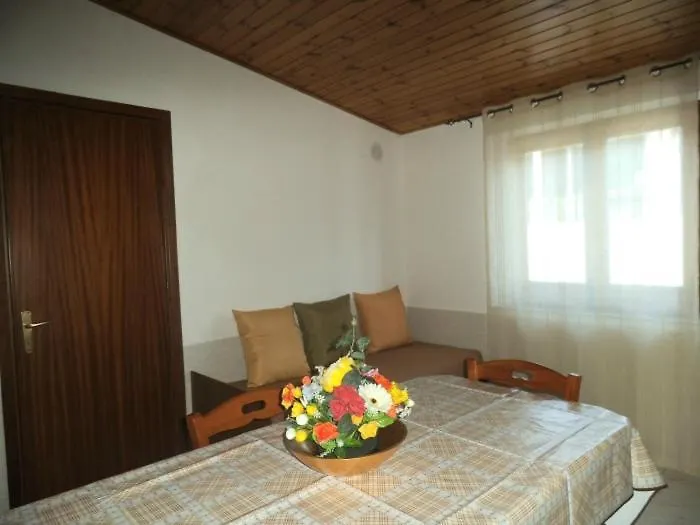 Mansarda M&M Sx Apartment Castellammare del Golfo 0*,  Italy